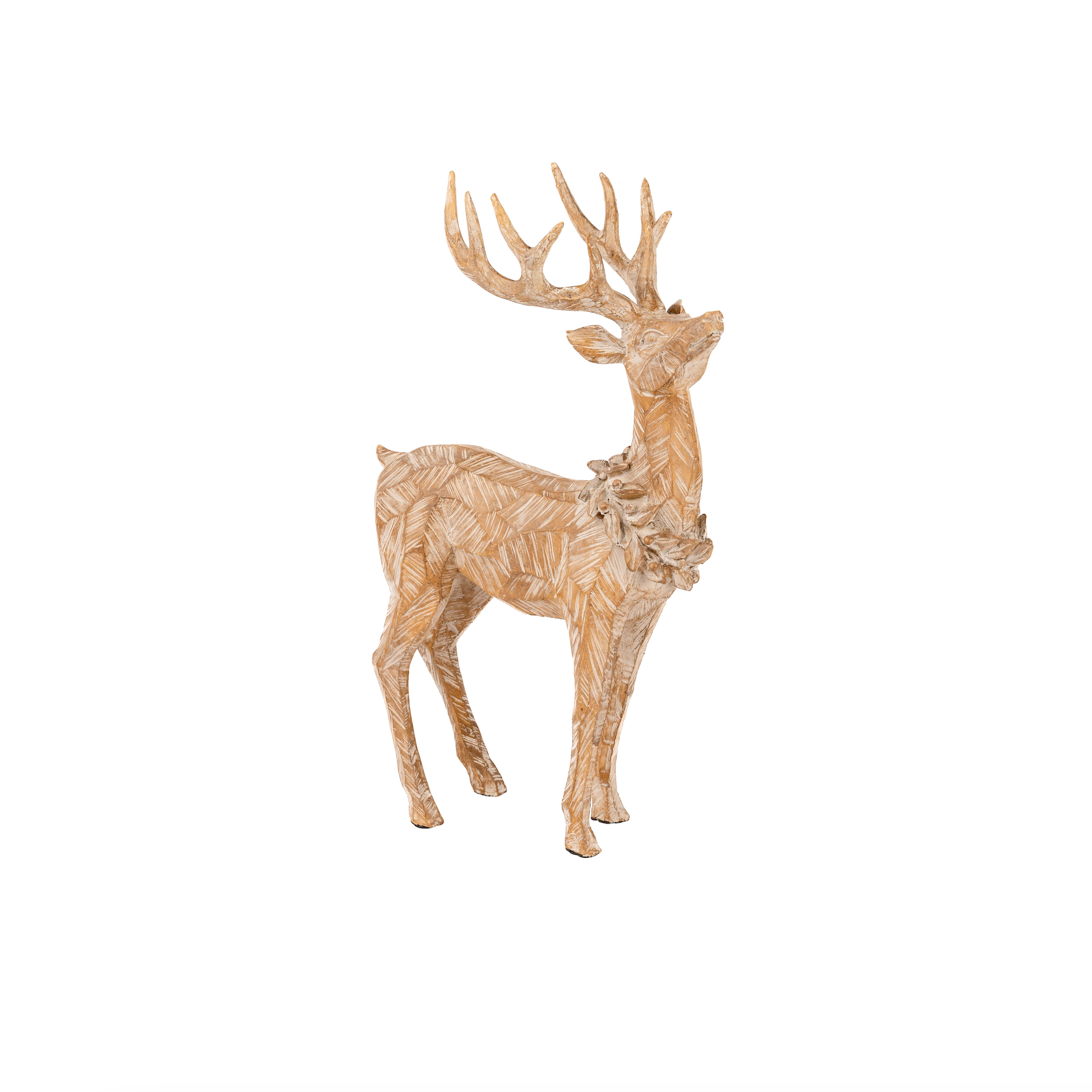 STANDING REINDEER
