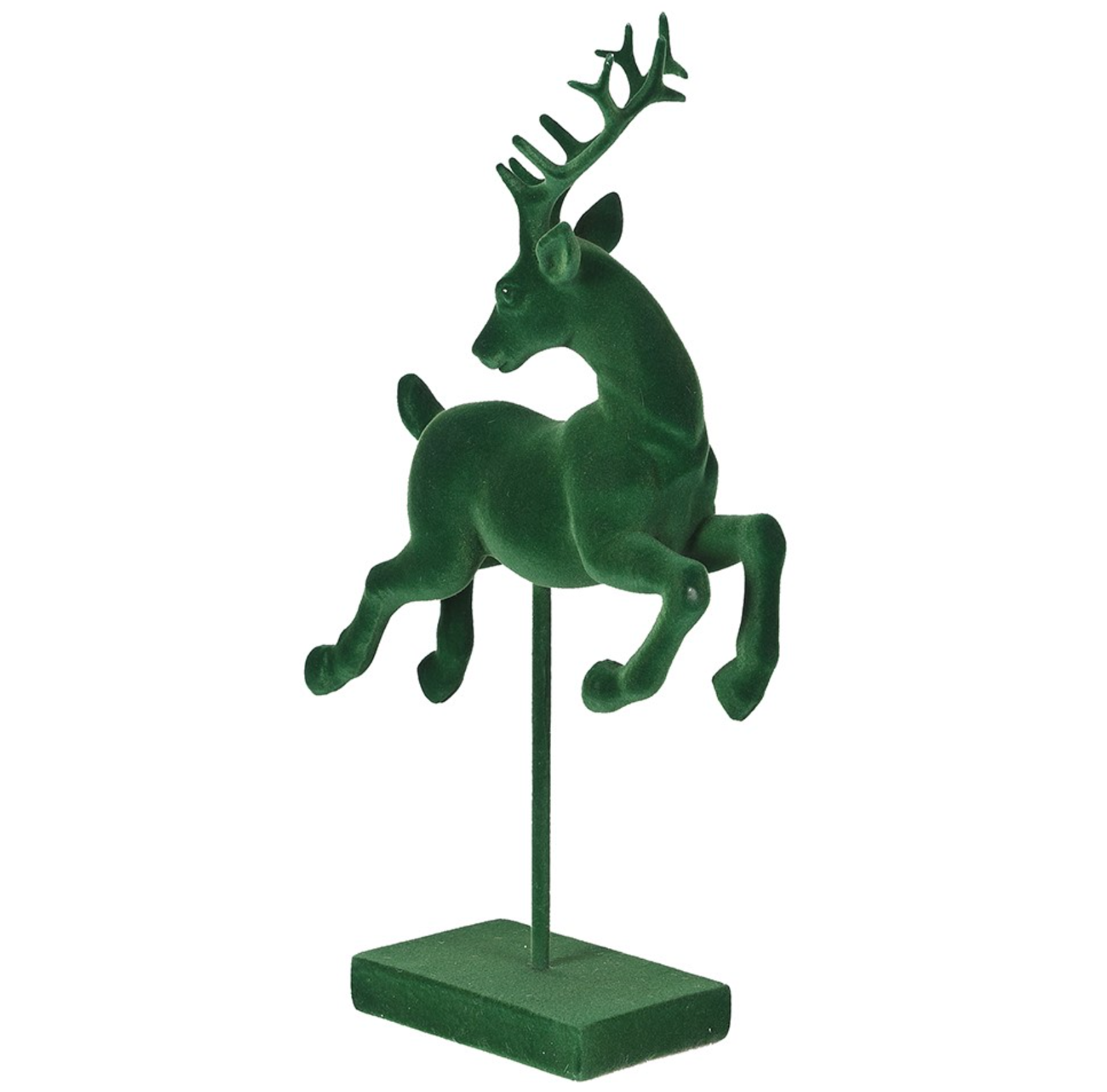 VELVET REINDEER