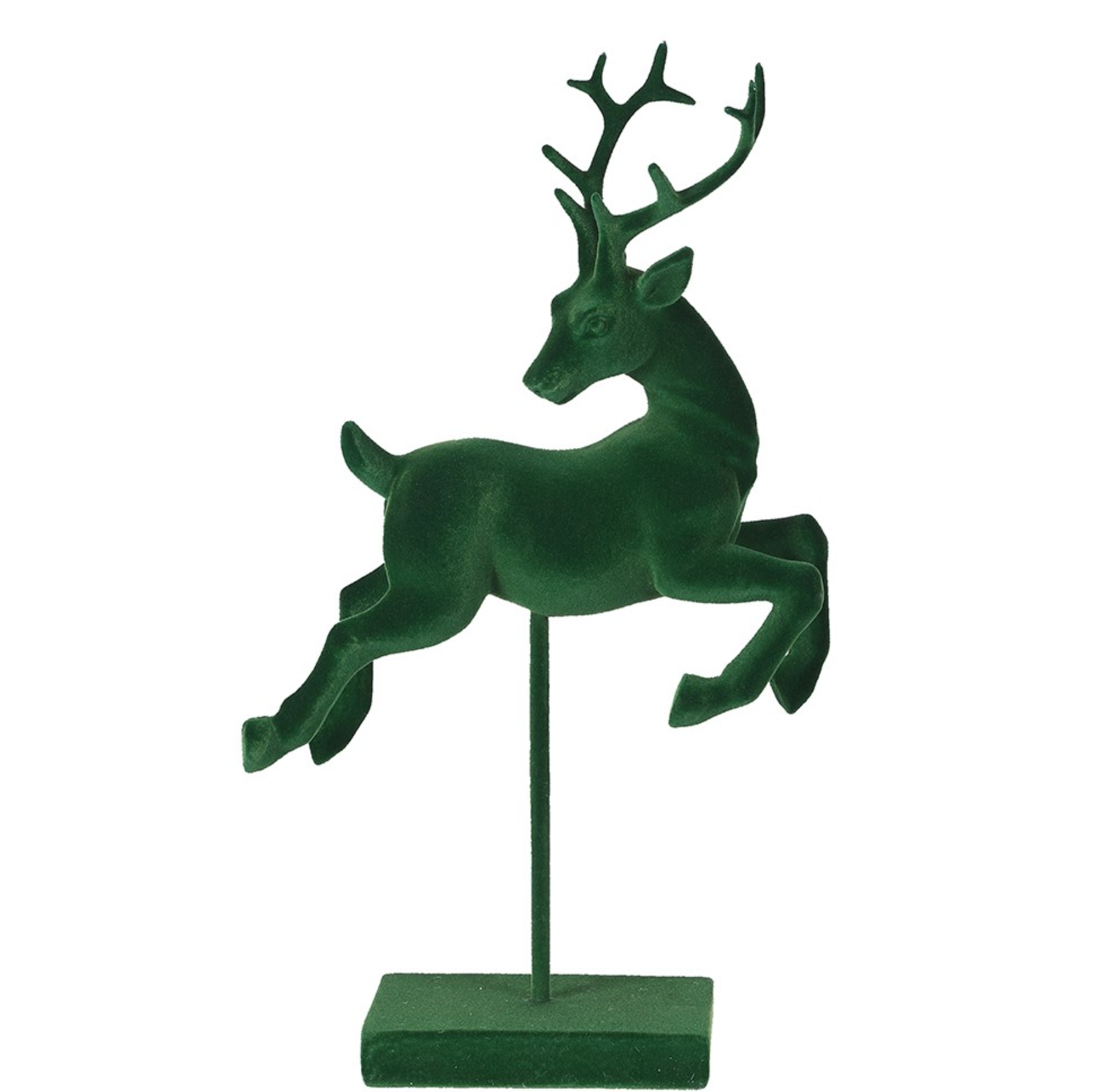 VELVET REINDEER