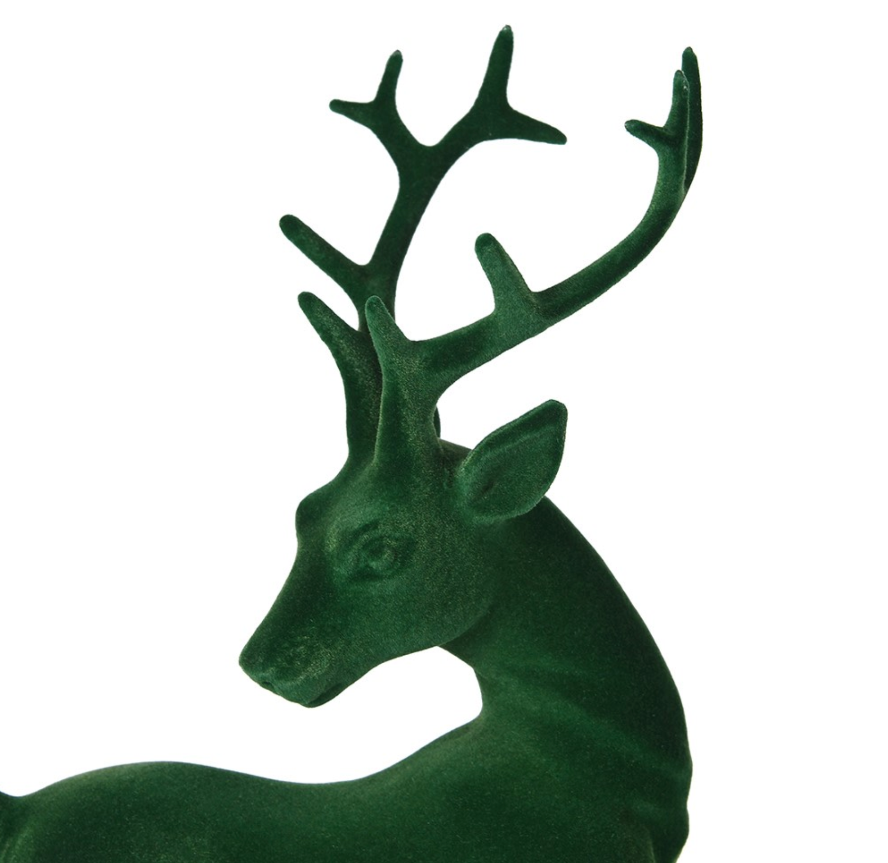 VELVET REINDEER