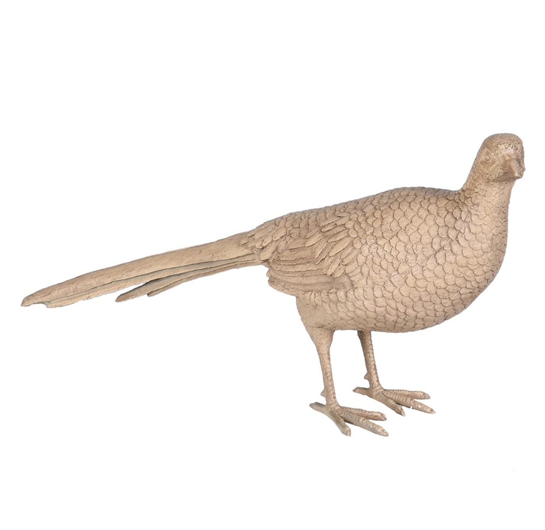 HANDMADE PHEASANT