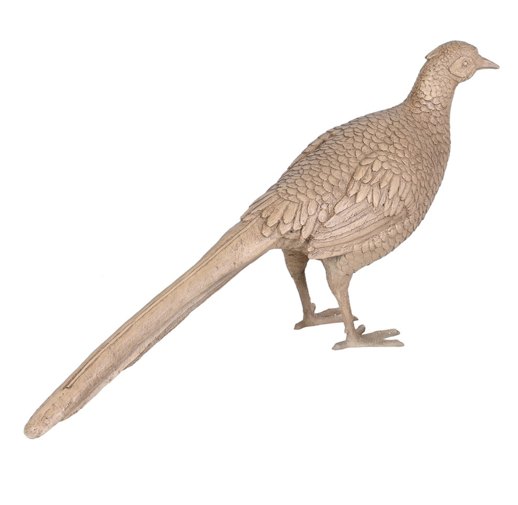 HANDMADE PHEASANT