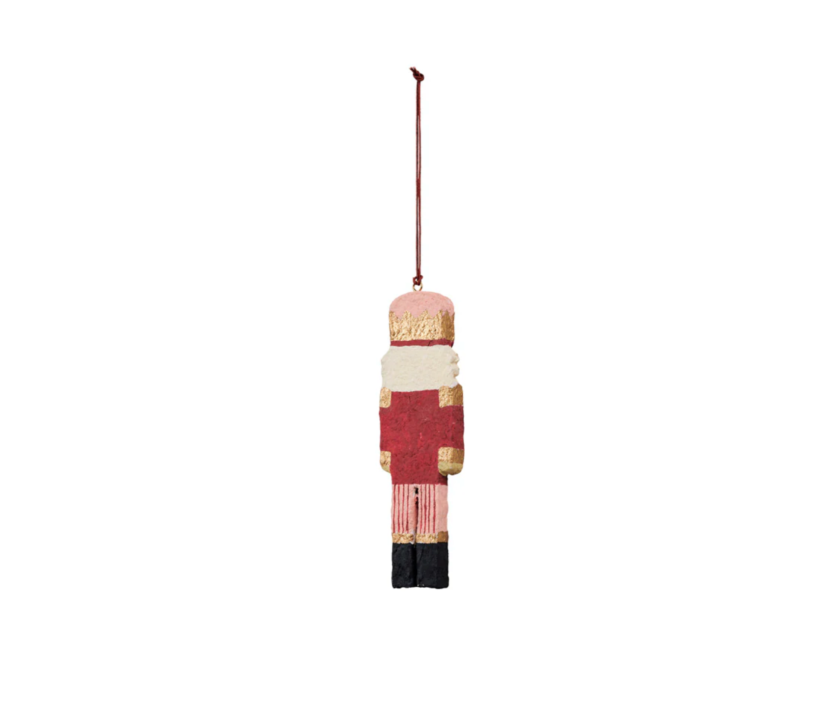 Fairy Tale Nutcracker Decoration