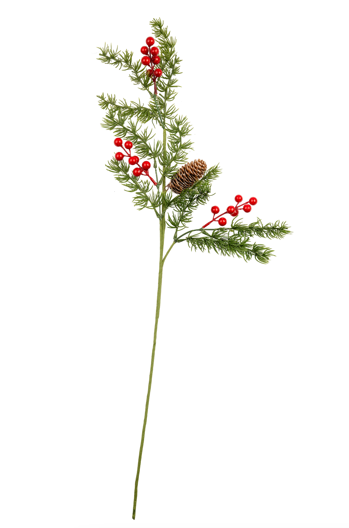 ROYAL PINE & BERRY STEM
