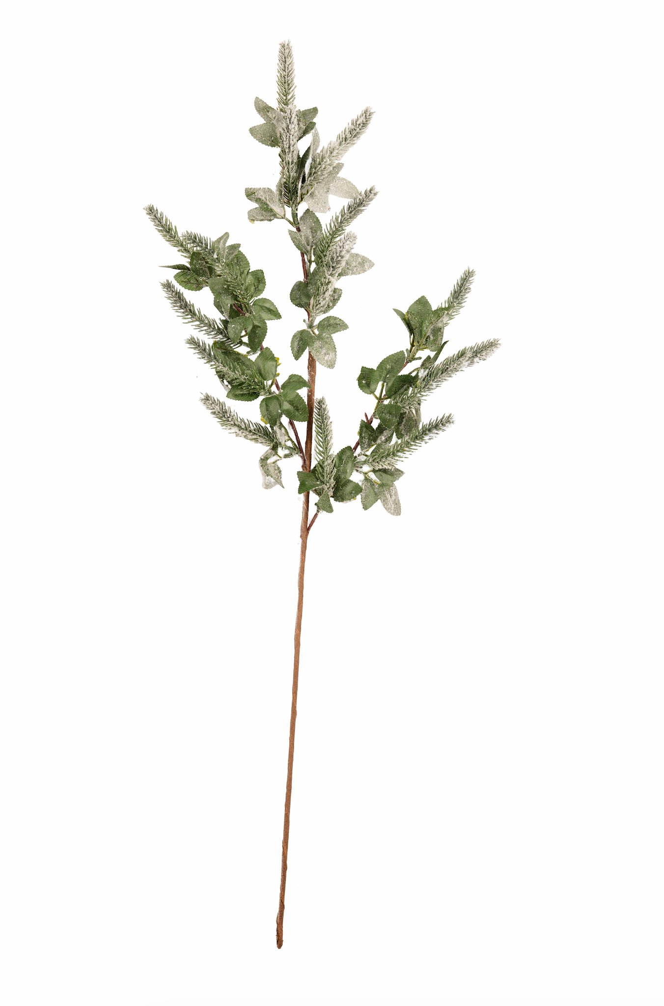 SNOWCAP NORWAY SPRUCE SPRAY
