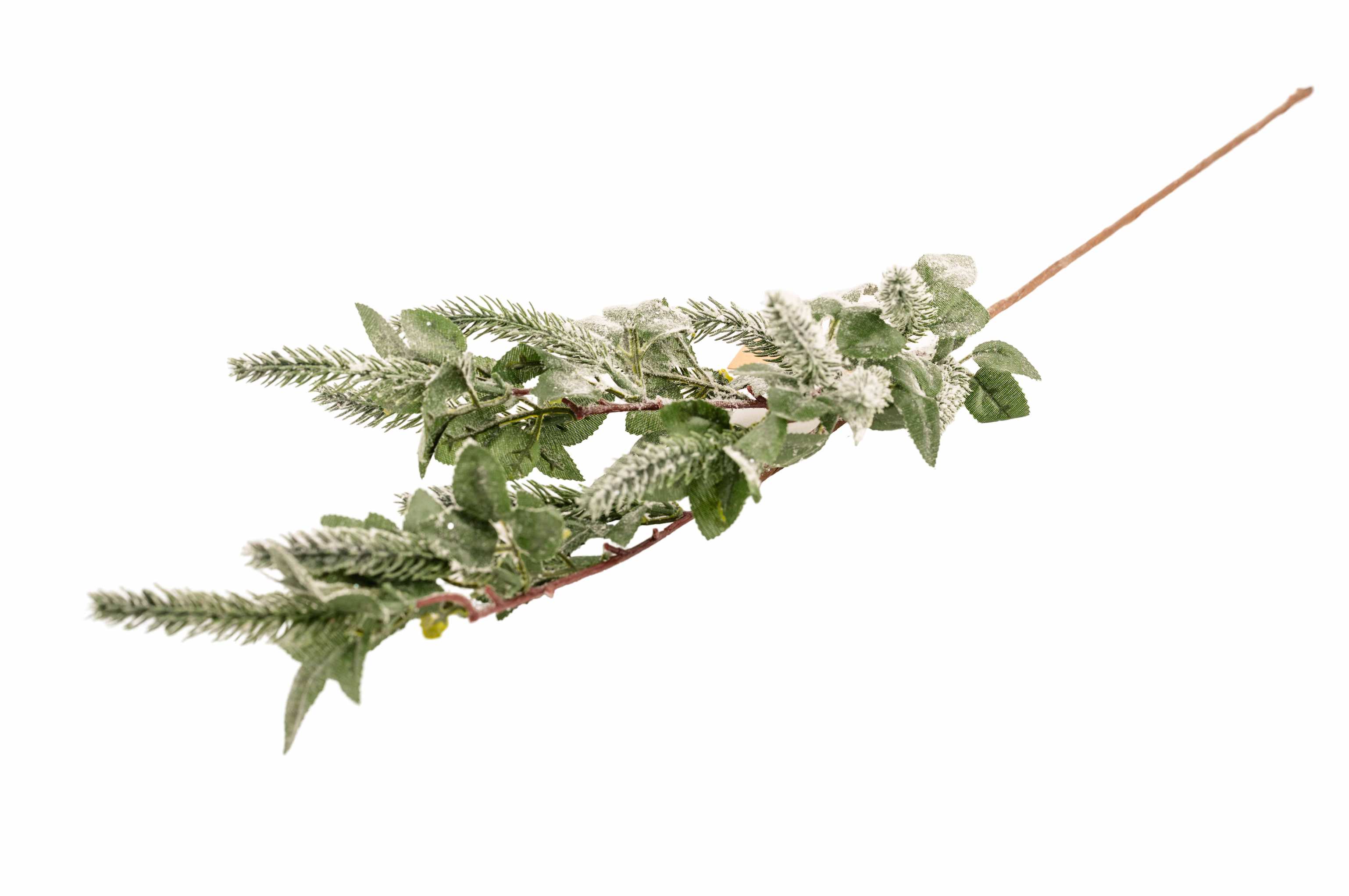 SNOWCAP NORWAY SPRUCE SPRAY