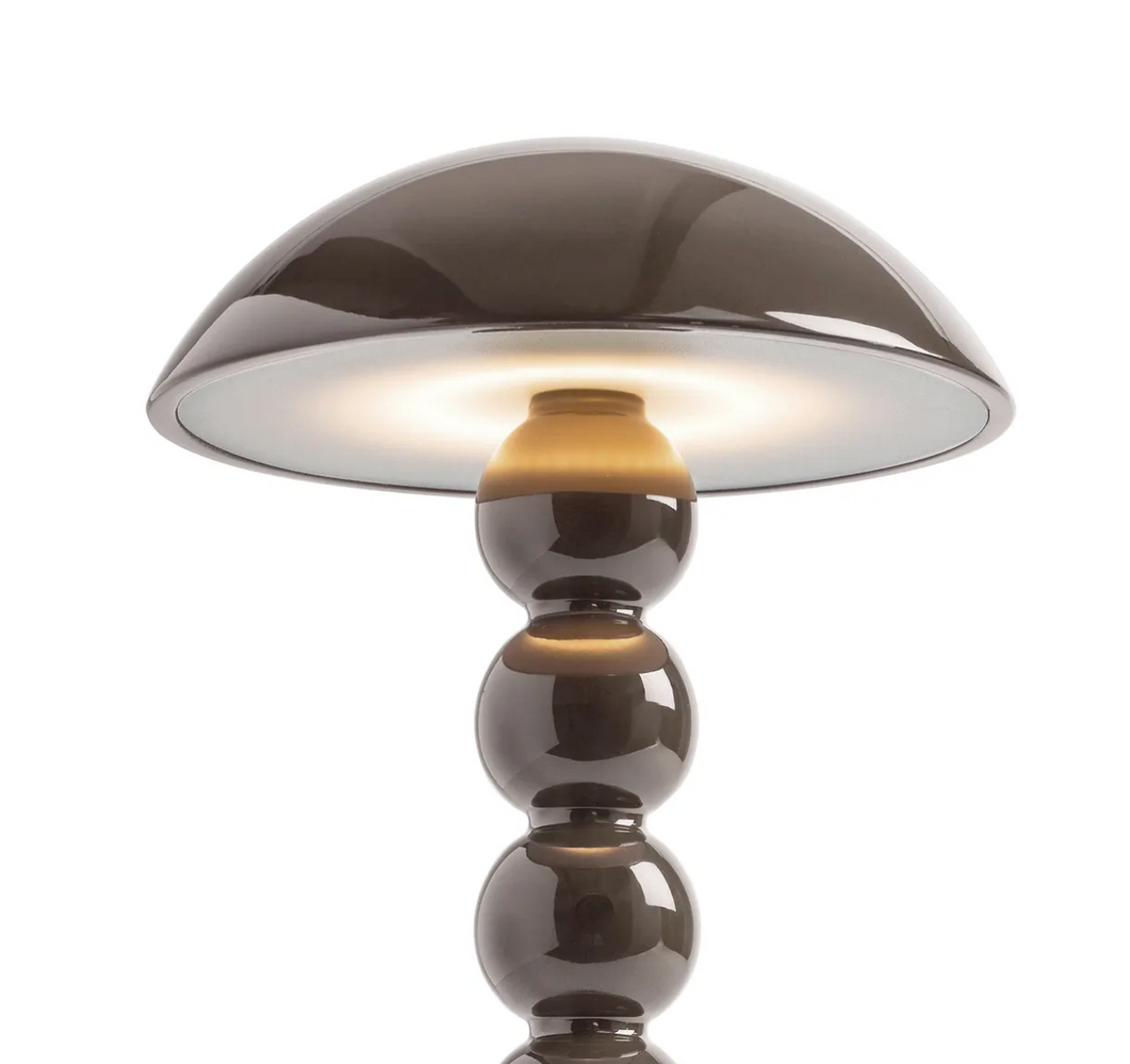 BOBBIN BATTERY LIGHT - MINK