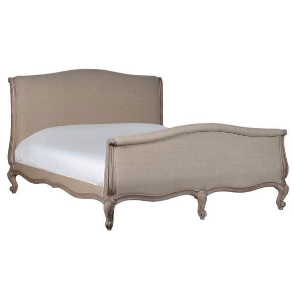SERENADE 6FT BED