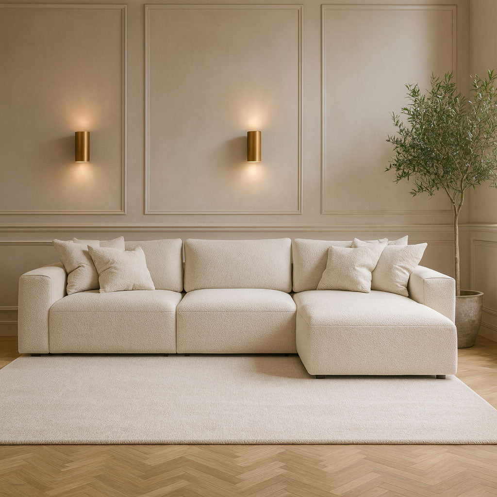 SERENITY SOFAS