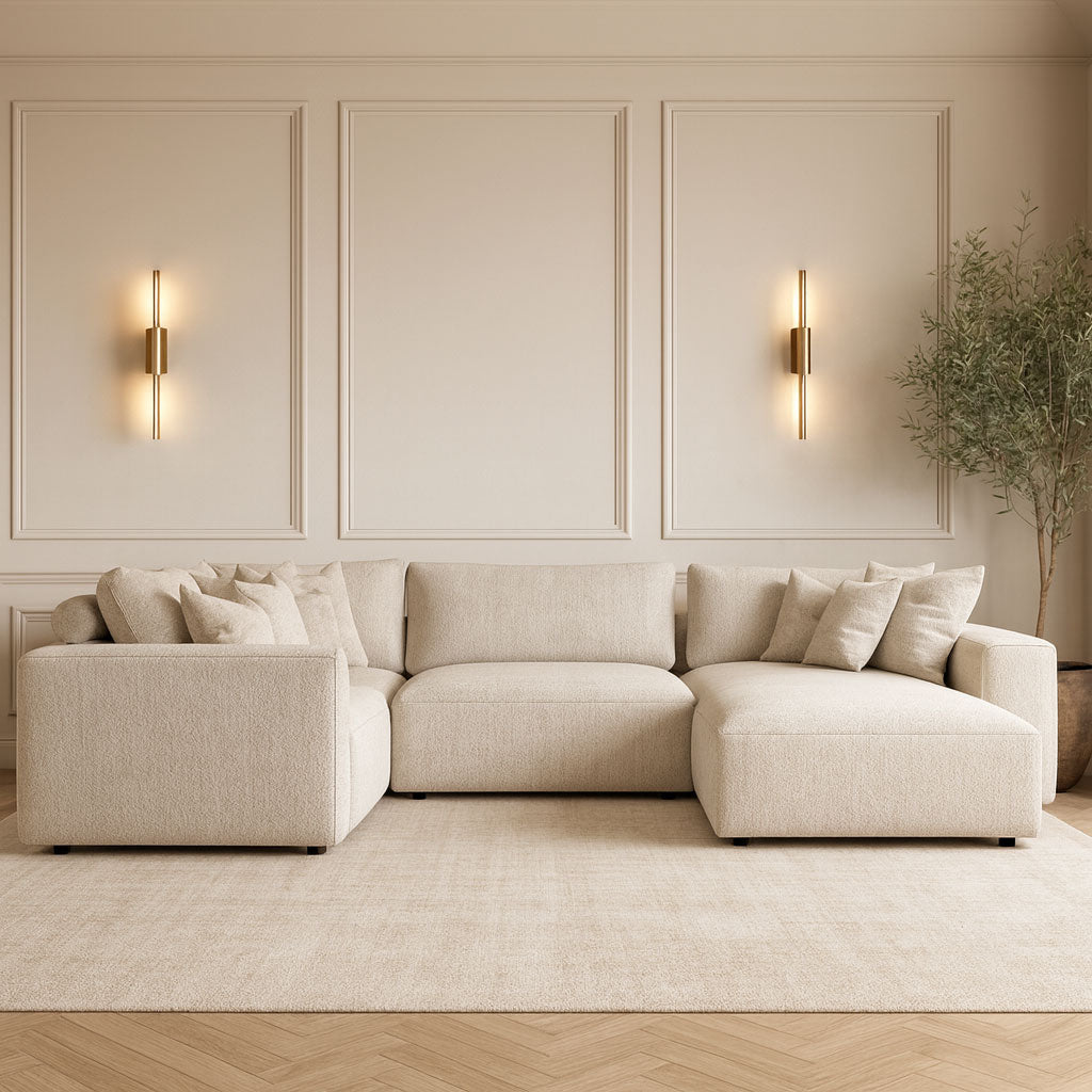 SERENITY SOFAS