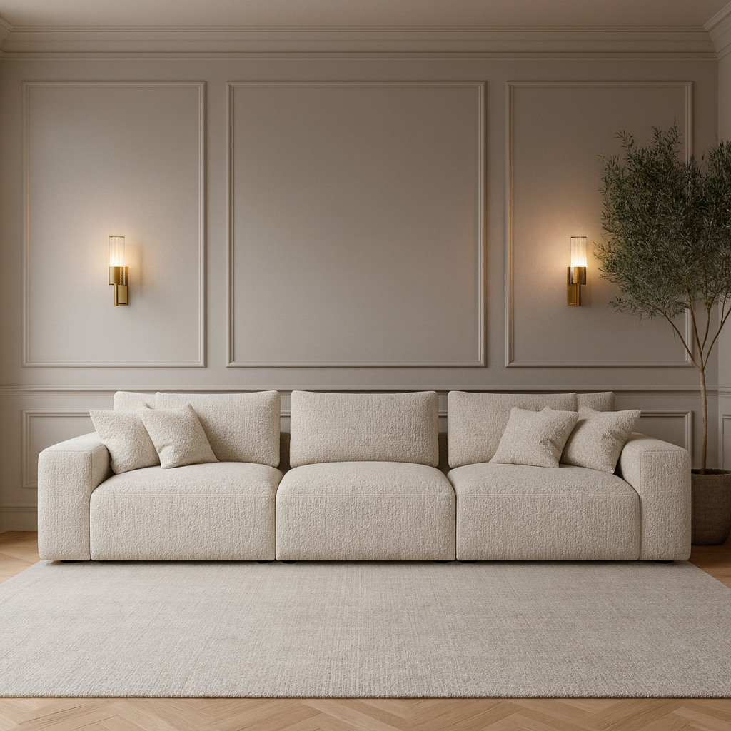 SERENITY SOFAS