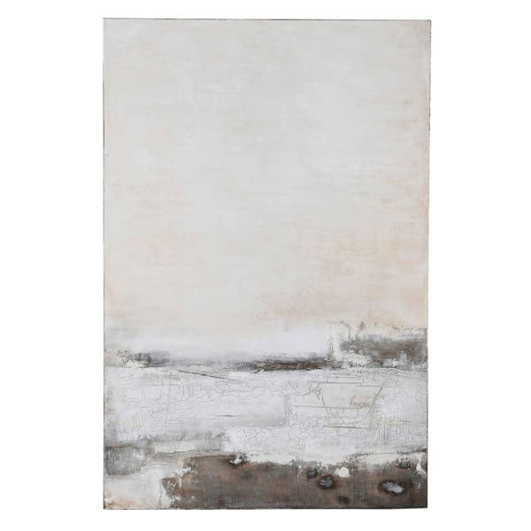 SHORELINE ARTWORK