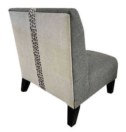 SITTING PRETTY CHAIR