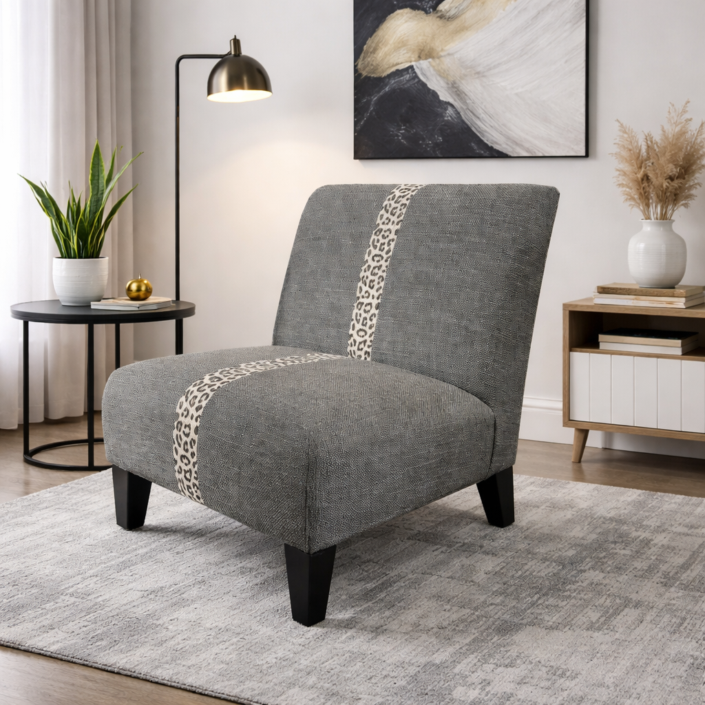 SITTING PRETTY CHAIR