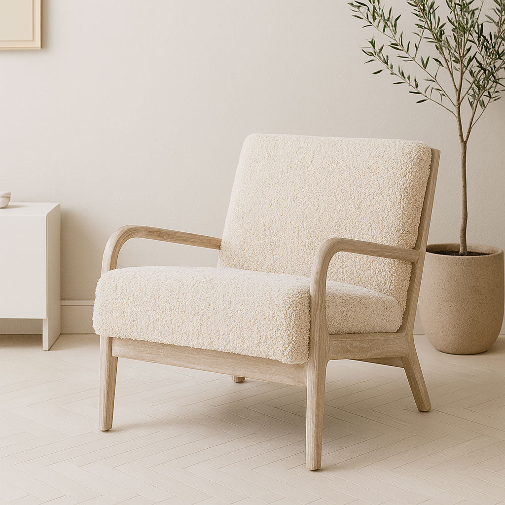 SKI LODGE CHAIR