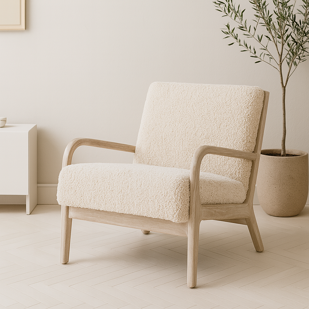 SKI LODGE CHAIR