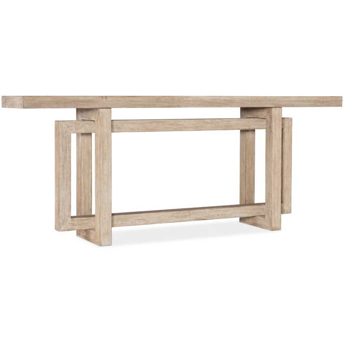 SKYLINE CONSOLE TABLE