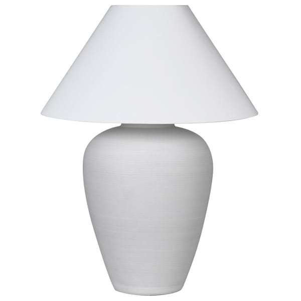 SMOOTH TABLE LAMP