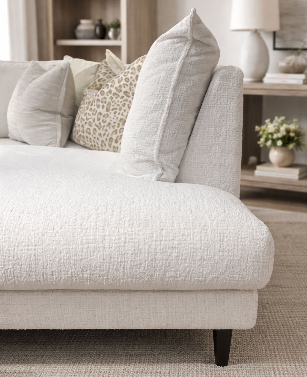 SNUGGLE UP SOFAS