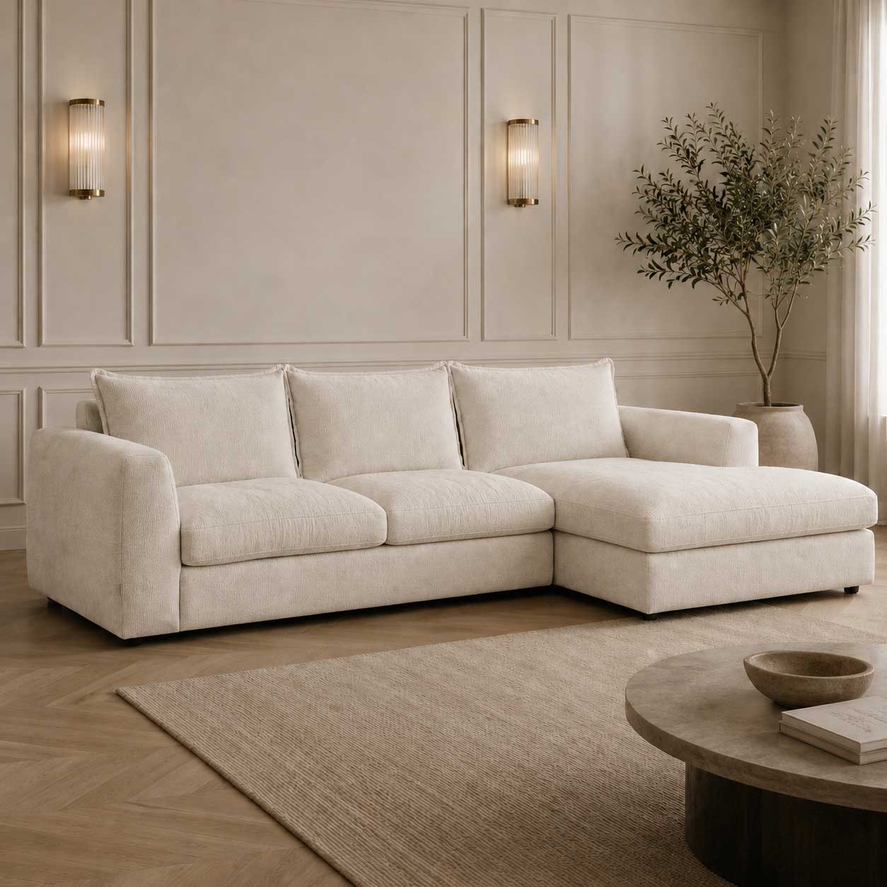 SOFT SPOT SOFAS