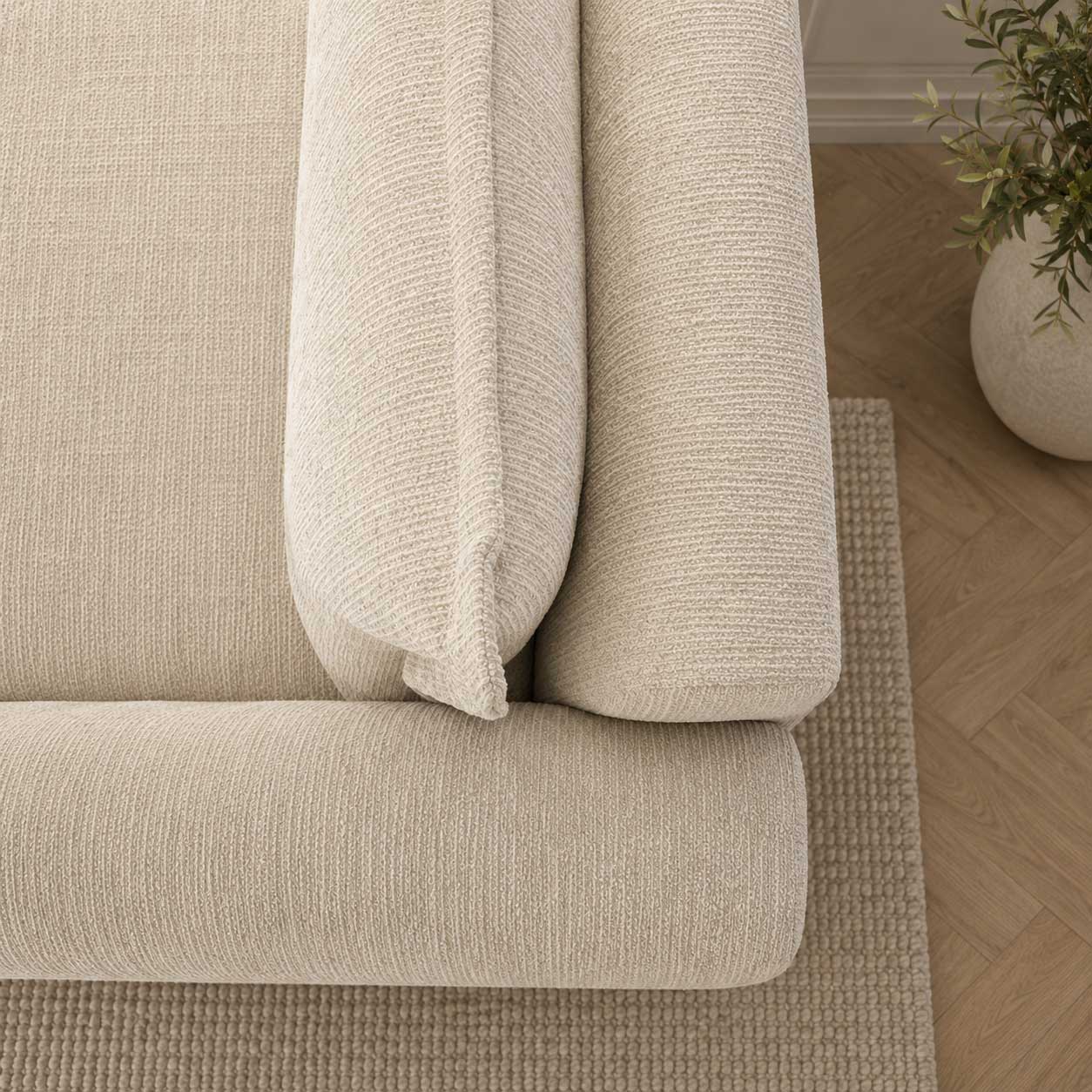 SOFT SPOT SOFAS