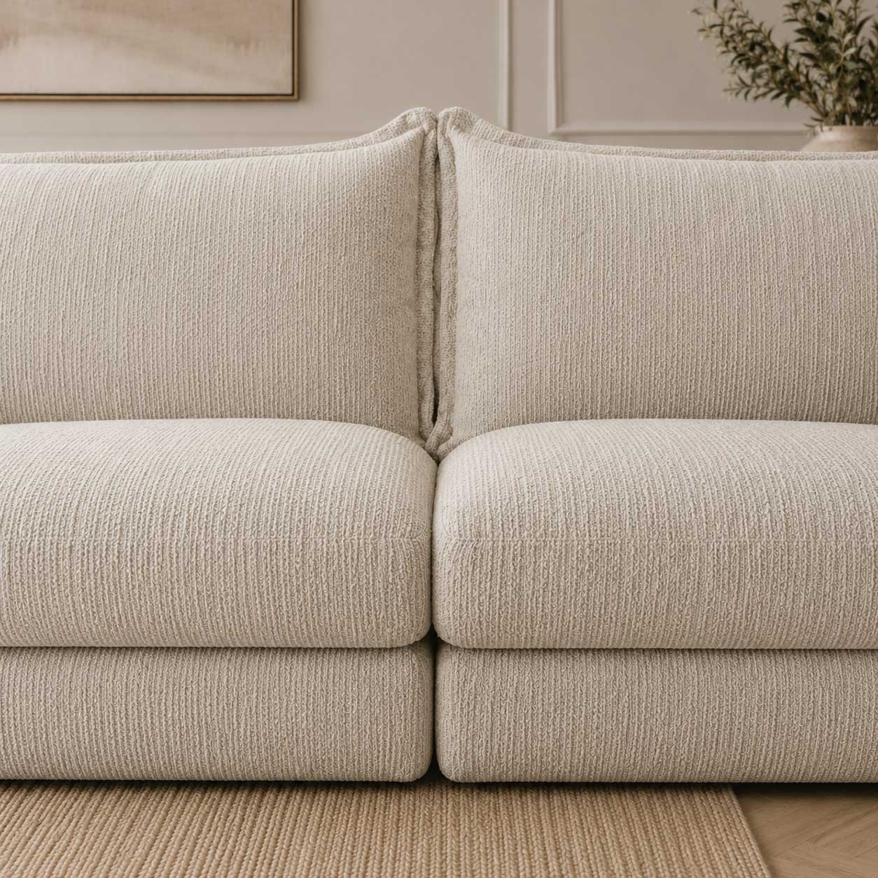 SOFT SPOT SOFAS