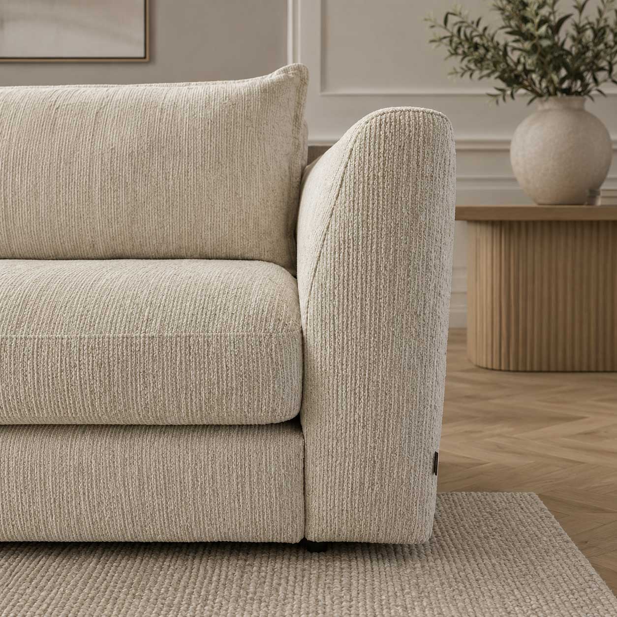 SOFT SPOT SOFAS