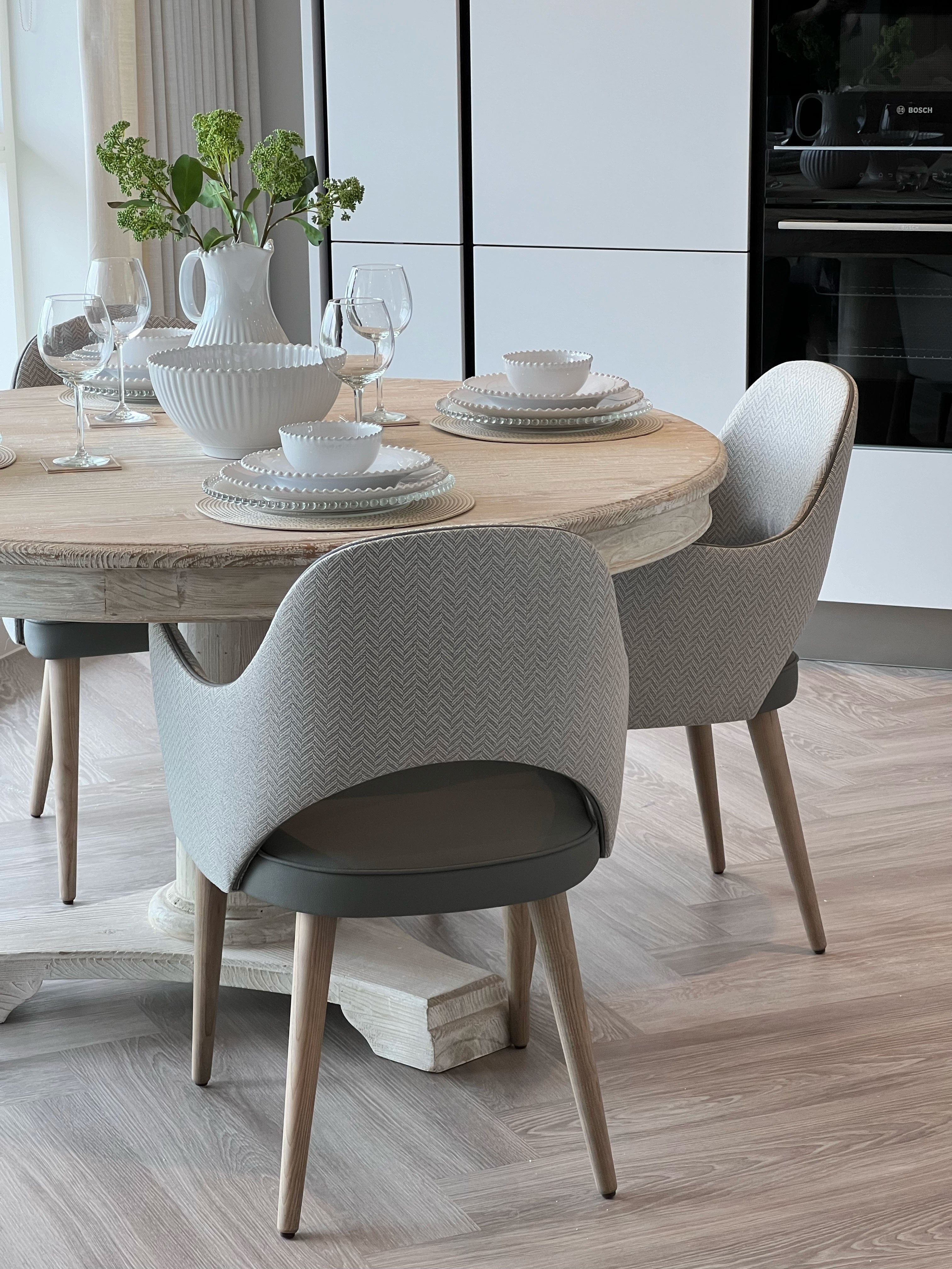 SOHO DINING CHAIR