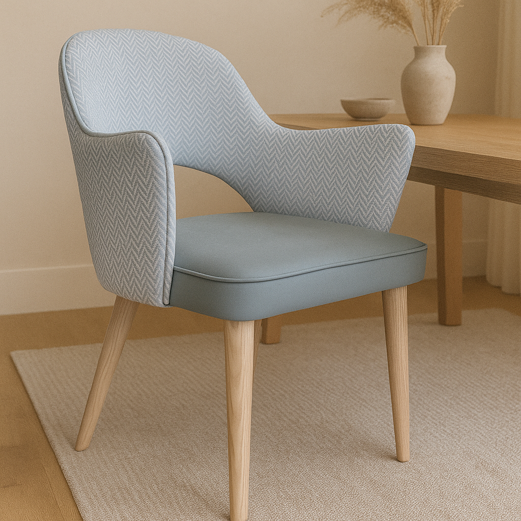 SOHO DINING CHAIR