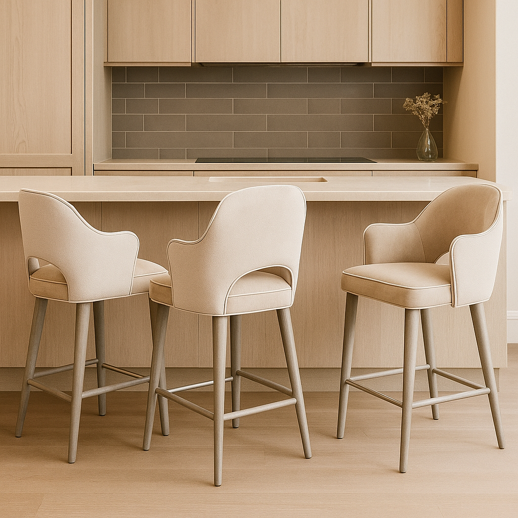SOHO BAR STOOL