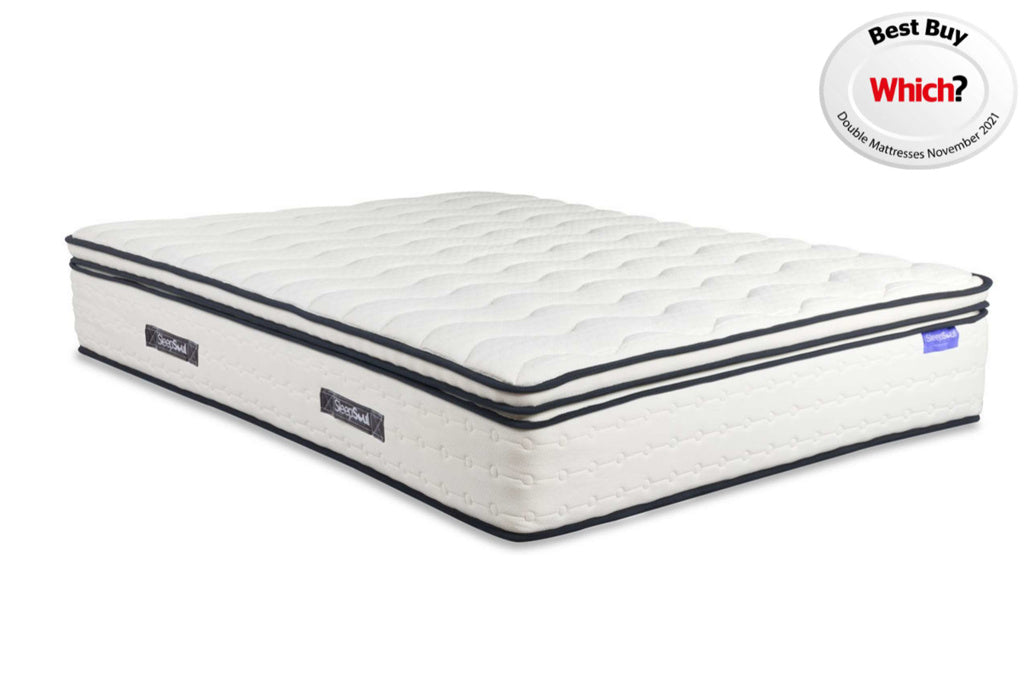 SPACE MATTRESS
