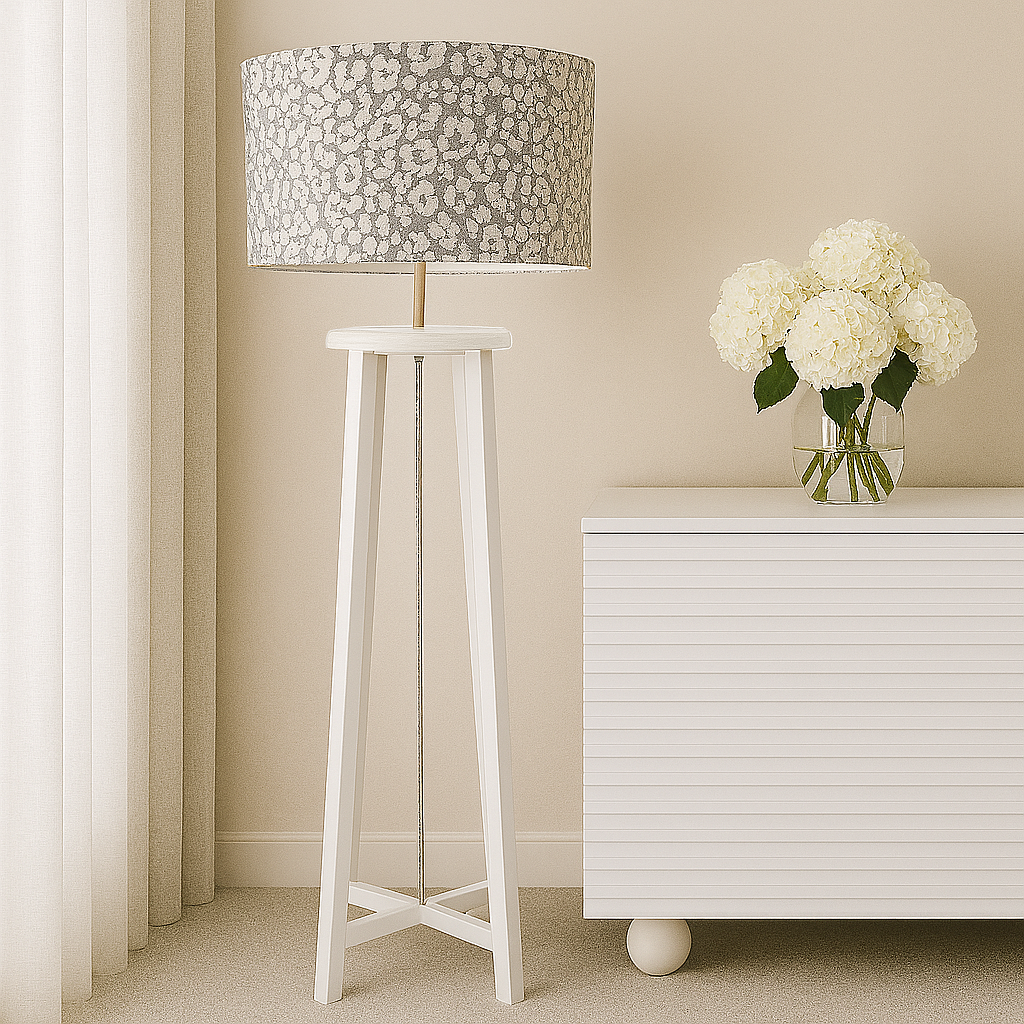 SPIRE FLOOR LAMP BASE