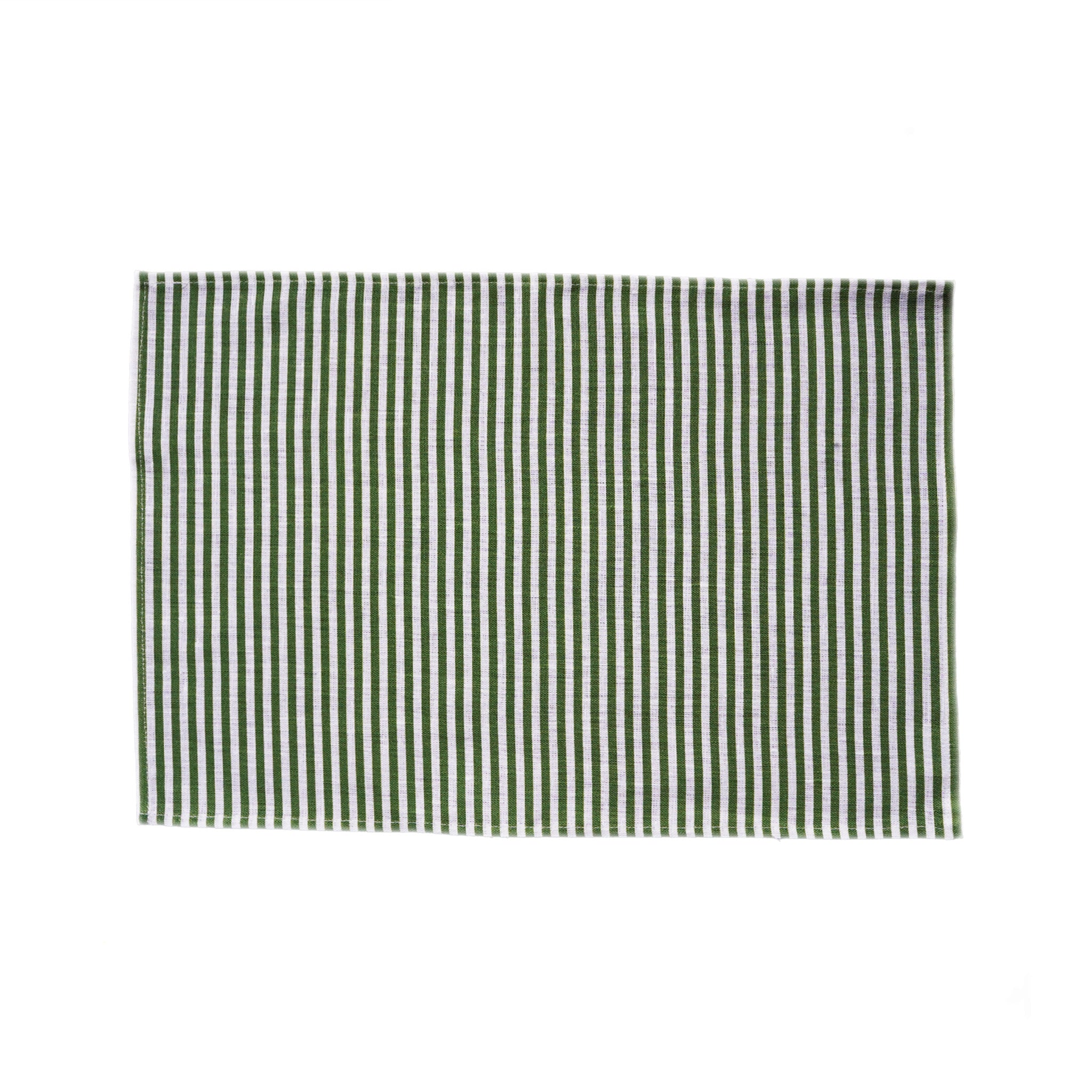 TIME FOR TEA FLAT PLACEMAT