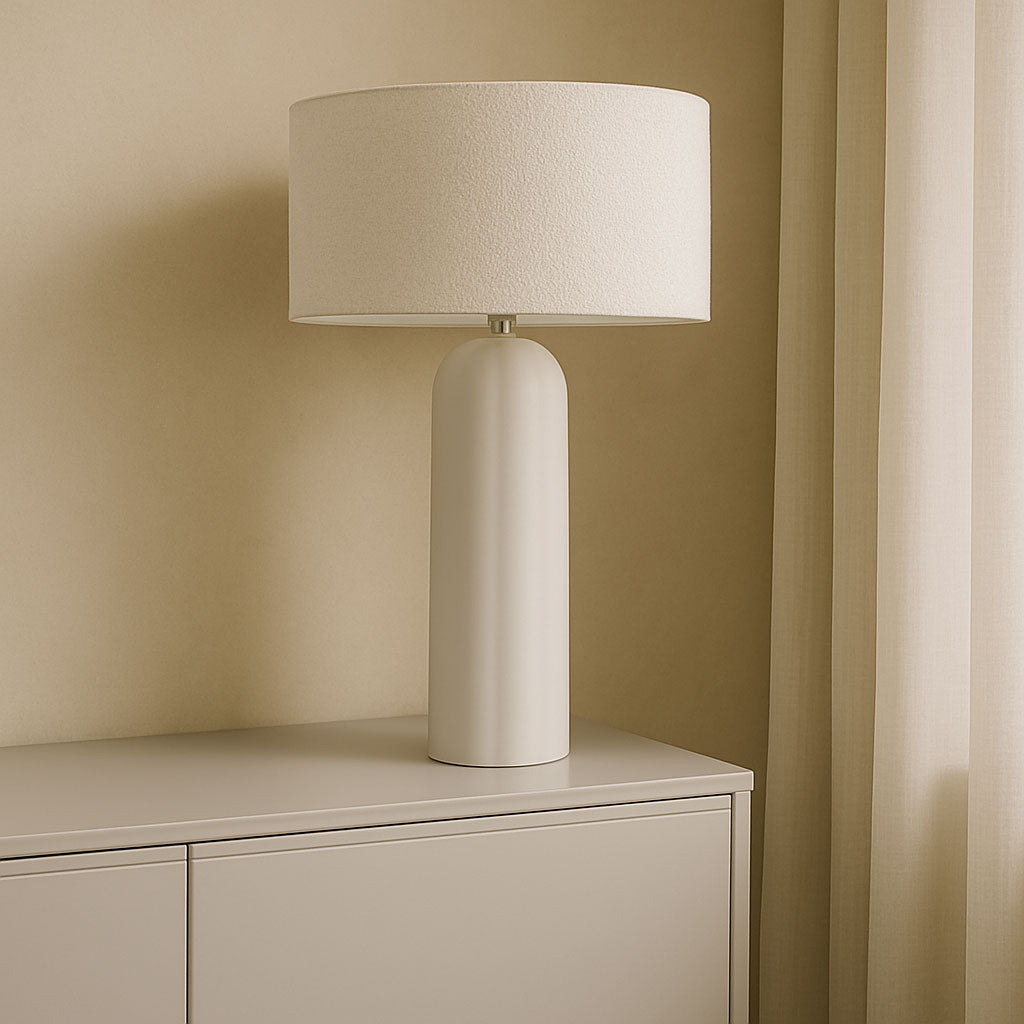 ST MORITZ TABLE LAMP