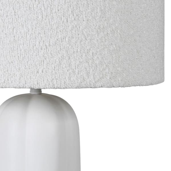 ST MORITZ TABLE LAMP