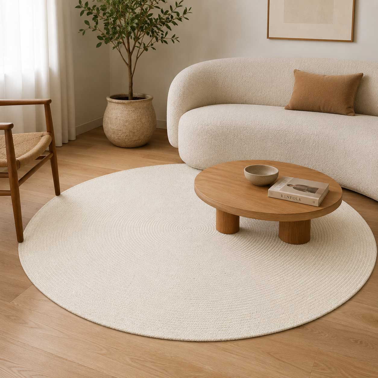 STAVANGER RUG