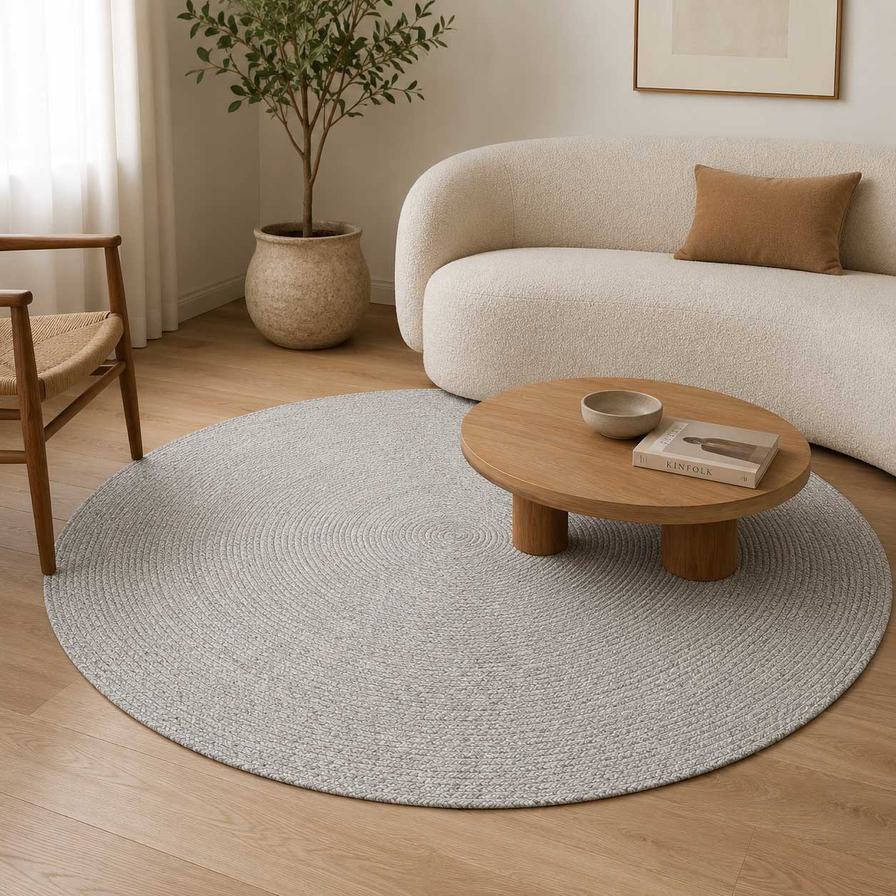STAVANGER RUG