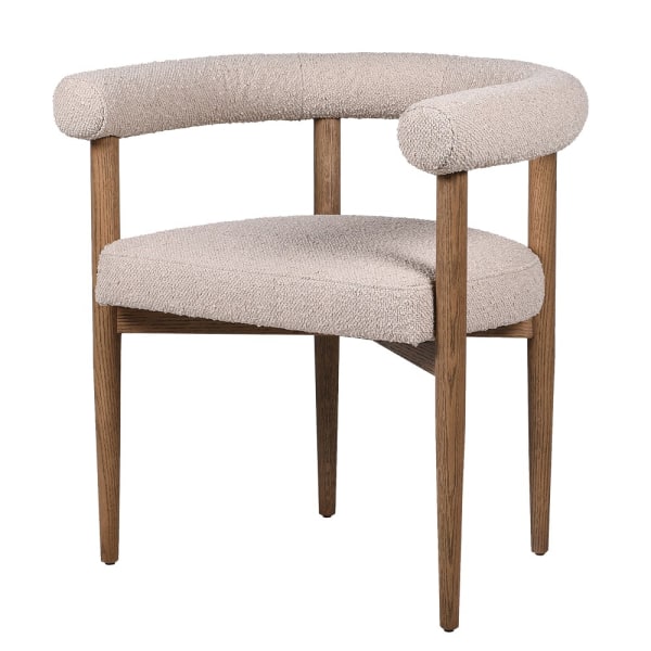 STAY AWHILE DINING CHAIR