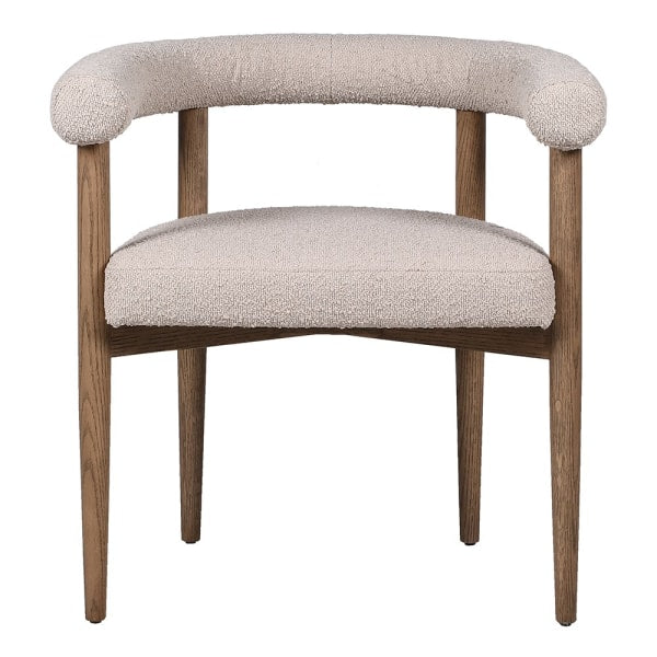 STAY AWHILE DINING CHAIR
