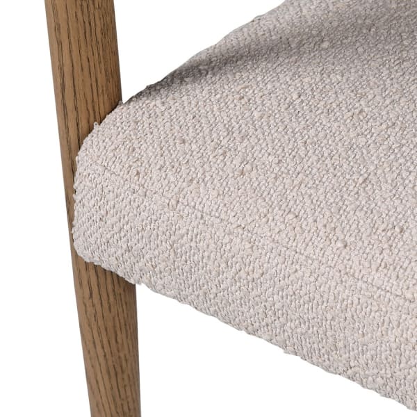 STAY AWHILE DINING CHAIR