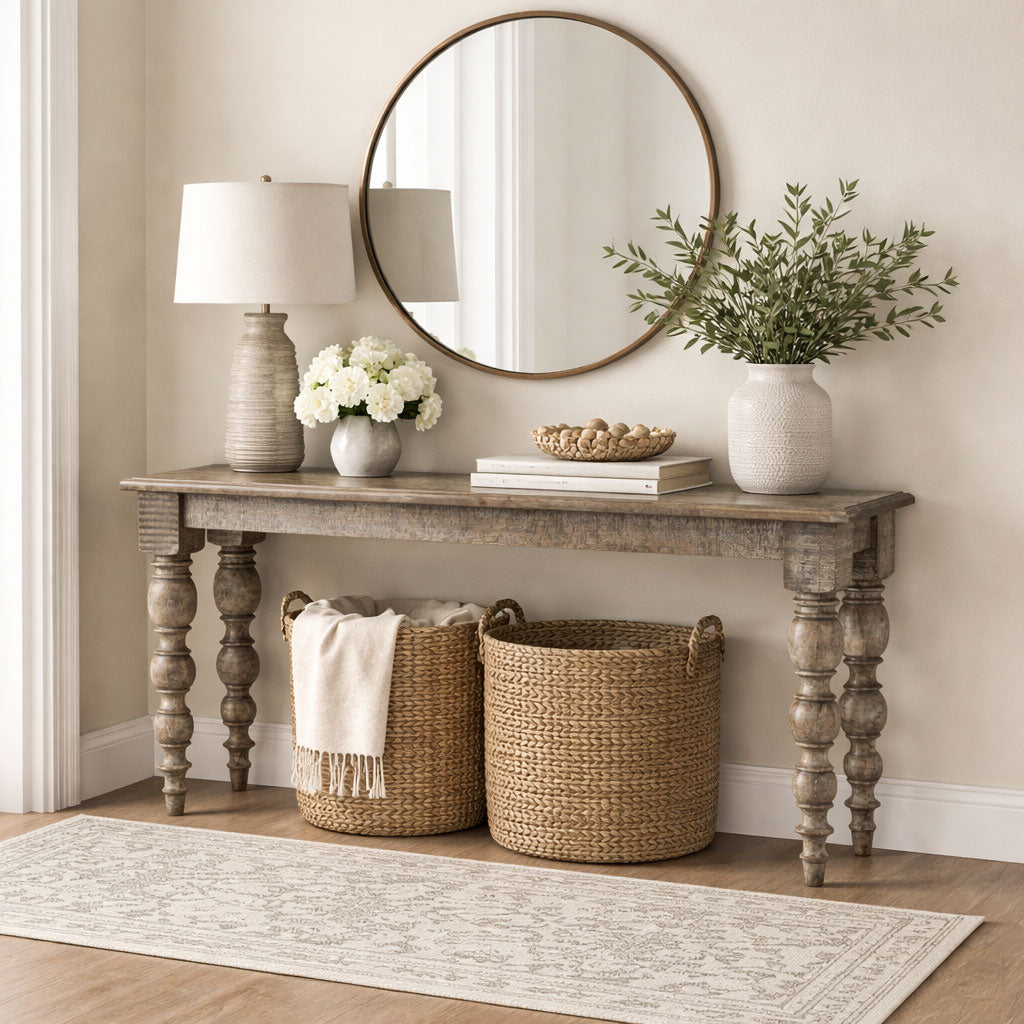 STORYBOOK CONSOLE