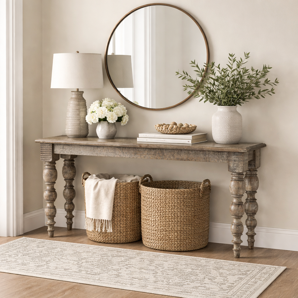 STORYBOOK CONSOLE