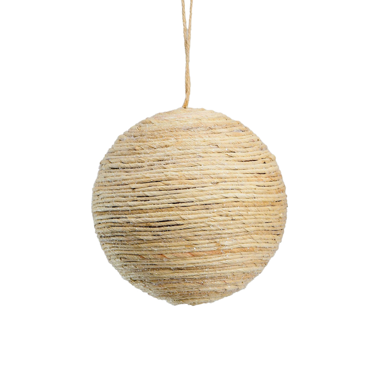 String Ball Decoration