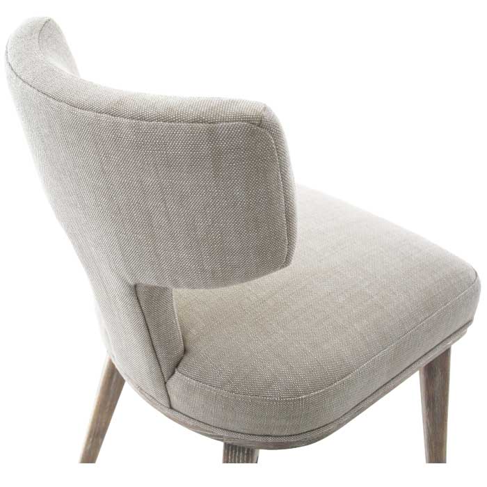STYLE ICON DINING CHAIR