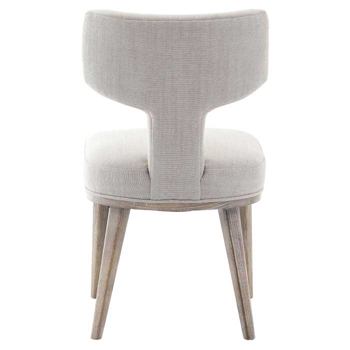 STYLE ICON DINING CHAIR