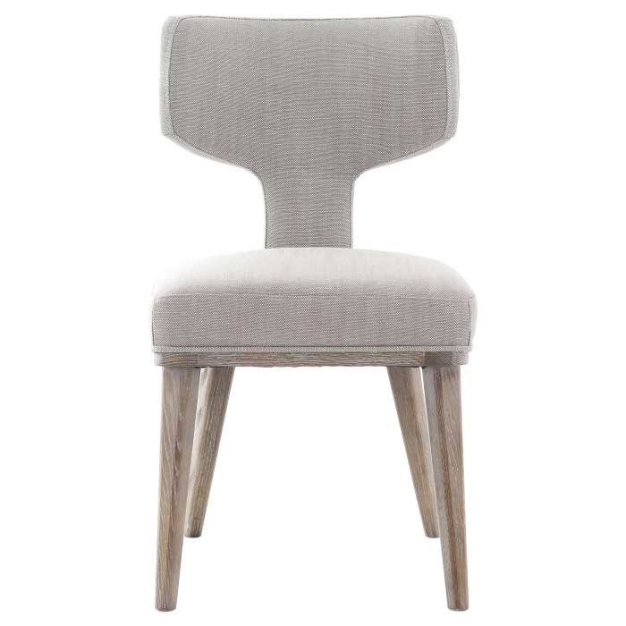 STYLE ICON DINING CHAIR