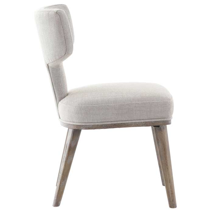 STYLE ICON DINING CHAIR