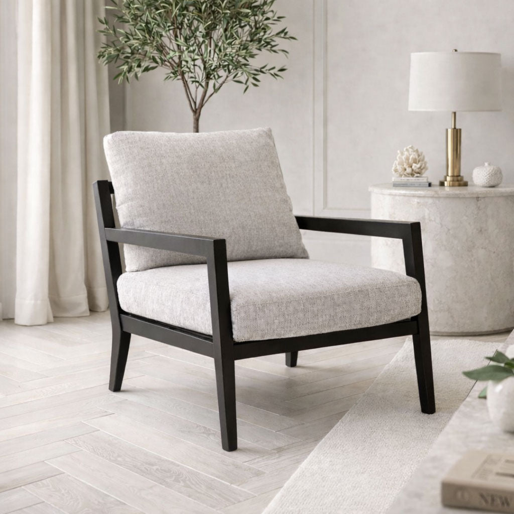 SUNDAY SOUL CHAIR