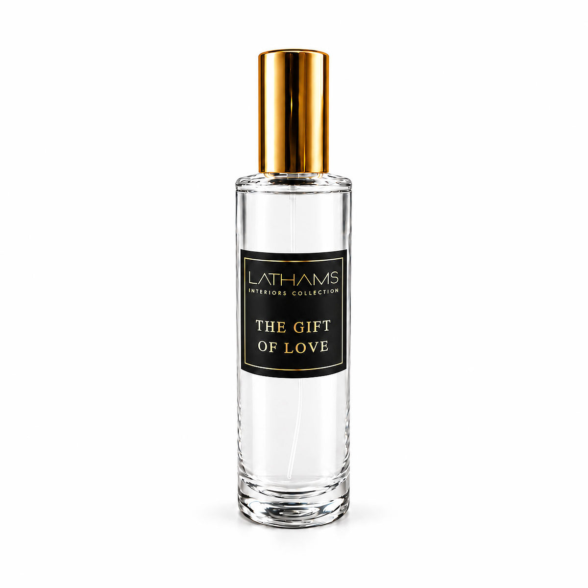 ROOMSPRAY - THE GIFT OF LOVE