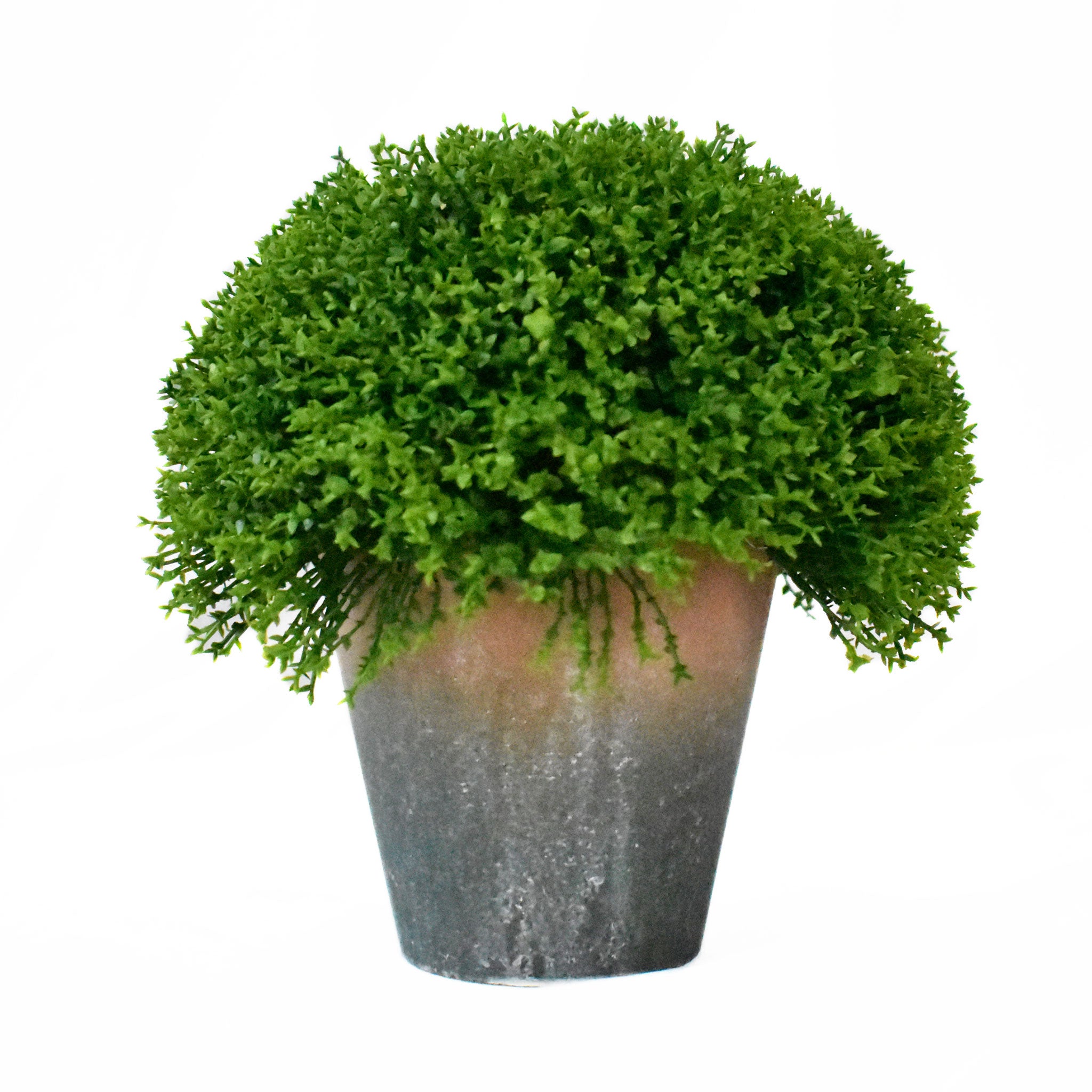 HEBE GLOBE POT - LARGE